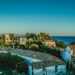 Timiou Prodromou Monastery in the Evening Light - Koroni