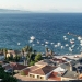 Koroni Harbour From Above - Koroni Skyline