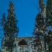 Koroni Kastro Main Gate from Below