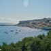 Entrance View of Koroni - Skyline