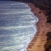 Zanga Beach in the Afternoon Lights - Koroni Beaches