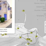 Koroni City Photo Map