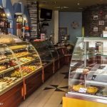 to Athinaikon Zacharoplastia - Koroni