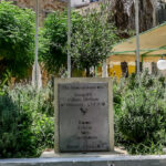 The Mediterranean Diet Monument Koroni