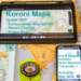 Koroni Maps Updates May 2025