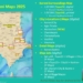 Koroni Maps - 2025 Release - Available Maps