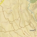 Koroni Surroundings Map Topo25 - Sample 2 (2025 V4)
