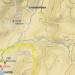 Koroni Surroundings Map Topo25 - Sample 1 (2025 V4)