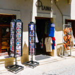 Frontside Felina Shop