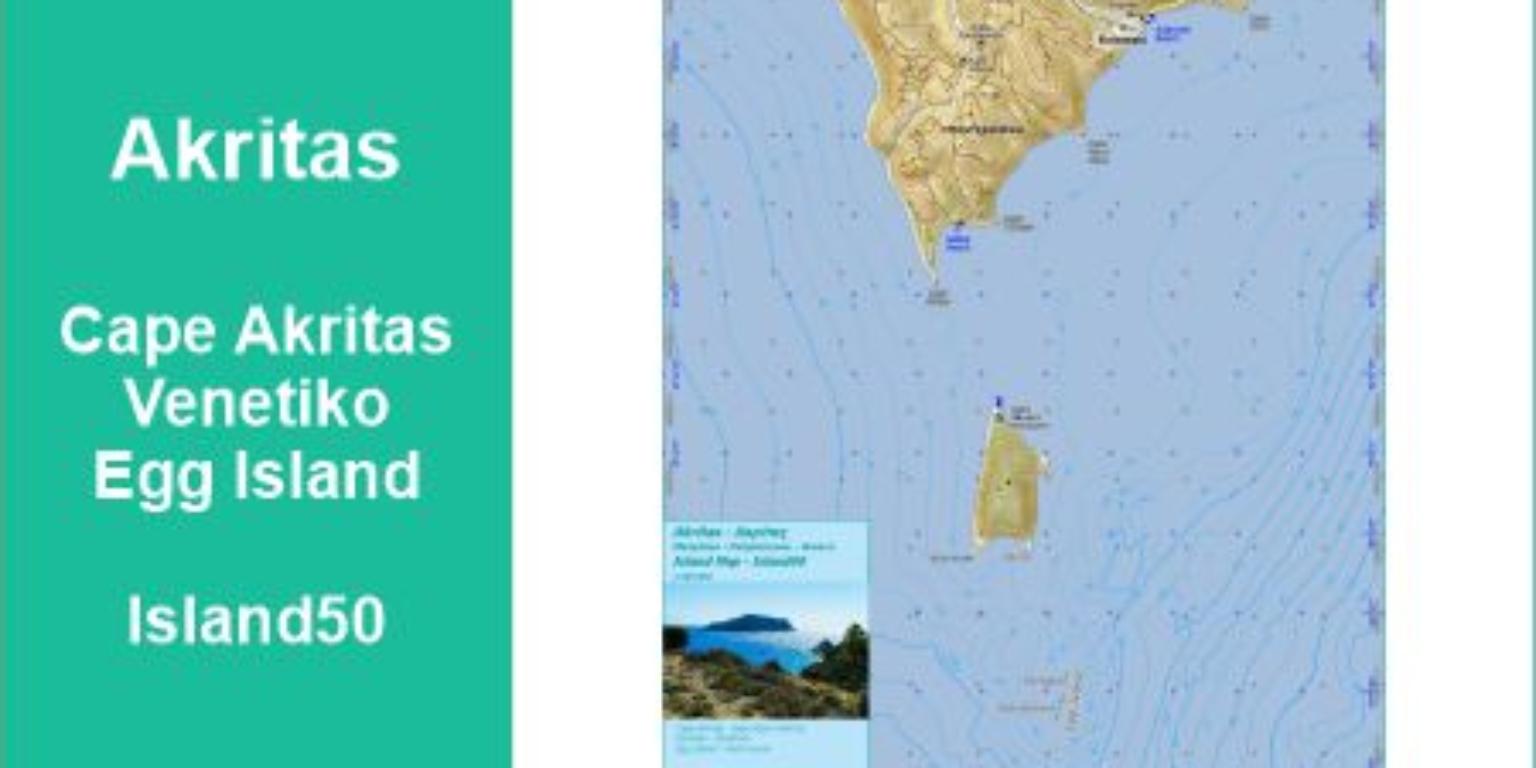 Akritas Map (Island50)