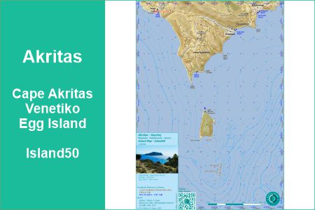 Akritas Map (Island50)