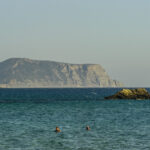 Venetiko, seen from Tsapi