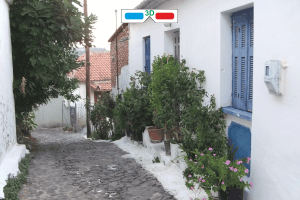 Koroni Walk in 3D (V) - wiggle