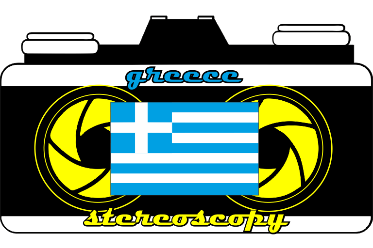 Stereoscopy Greece