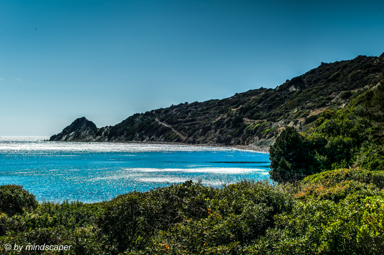 Cape Akritas - Koroni