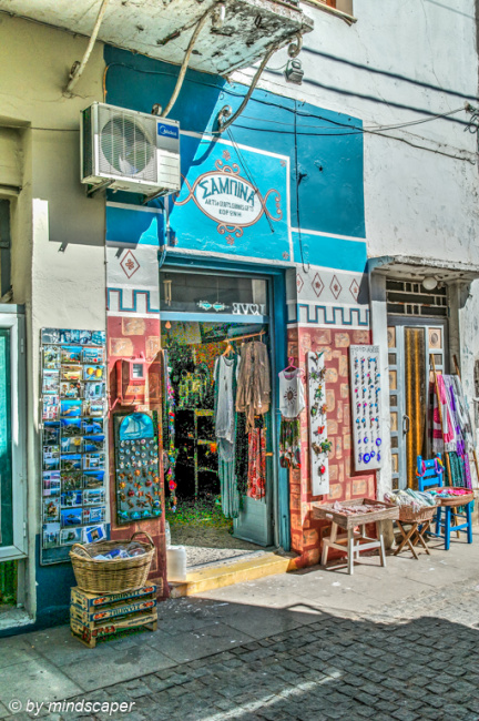 Sabina Shop - Koroni