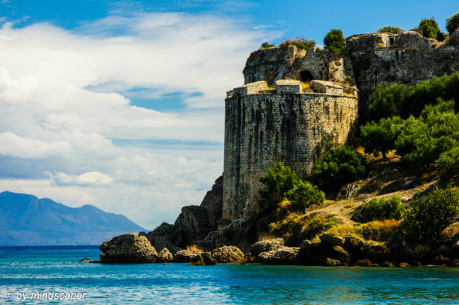 Kastro North Tower