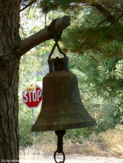 Stop the Bell