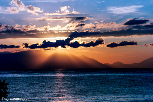 Kalimera Koroni