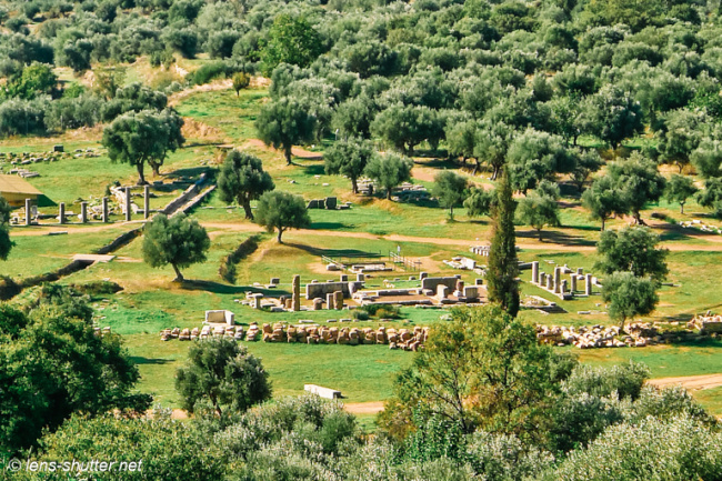 Ancient Messene