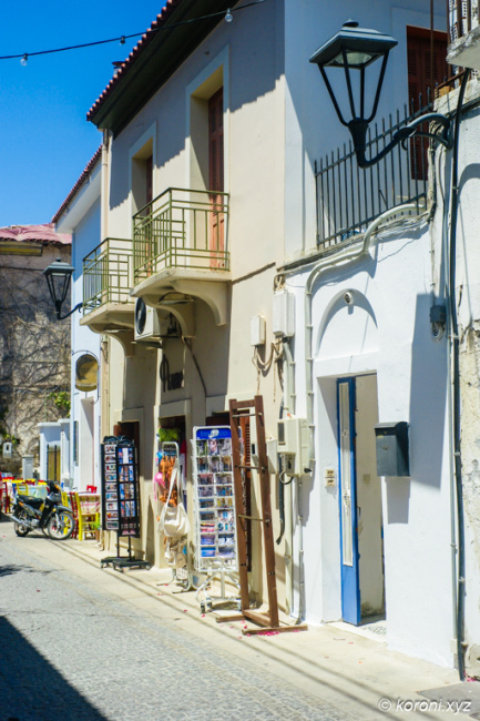 Felina Shop Koroni